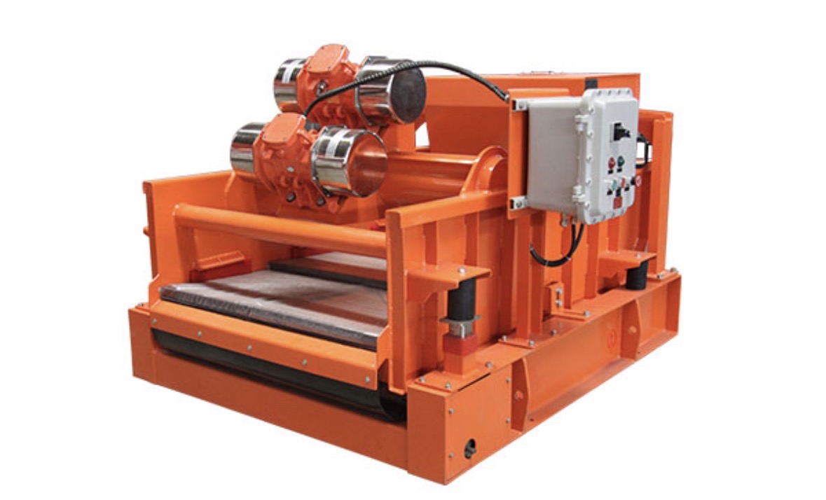 Shale Shaker