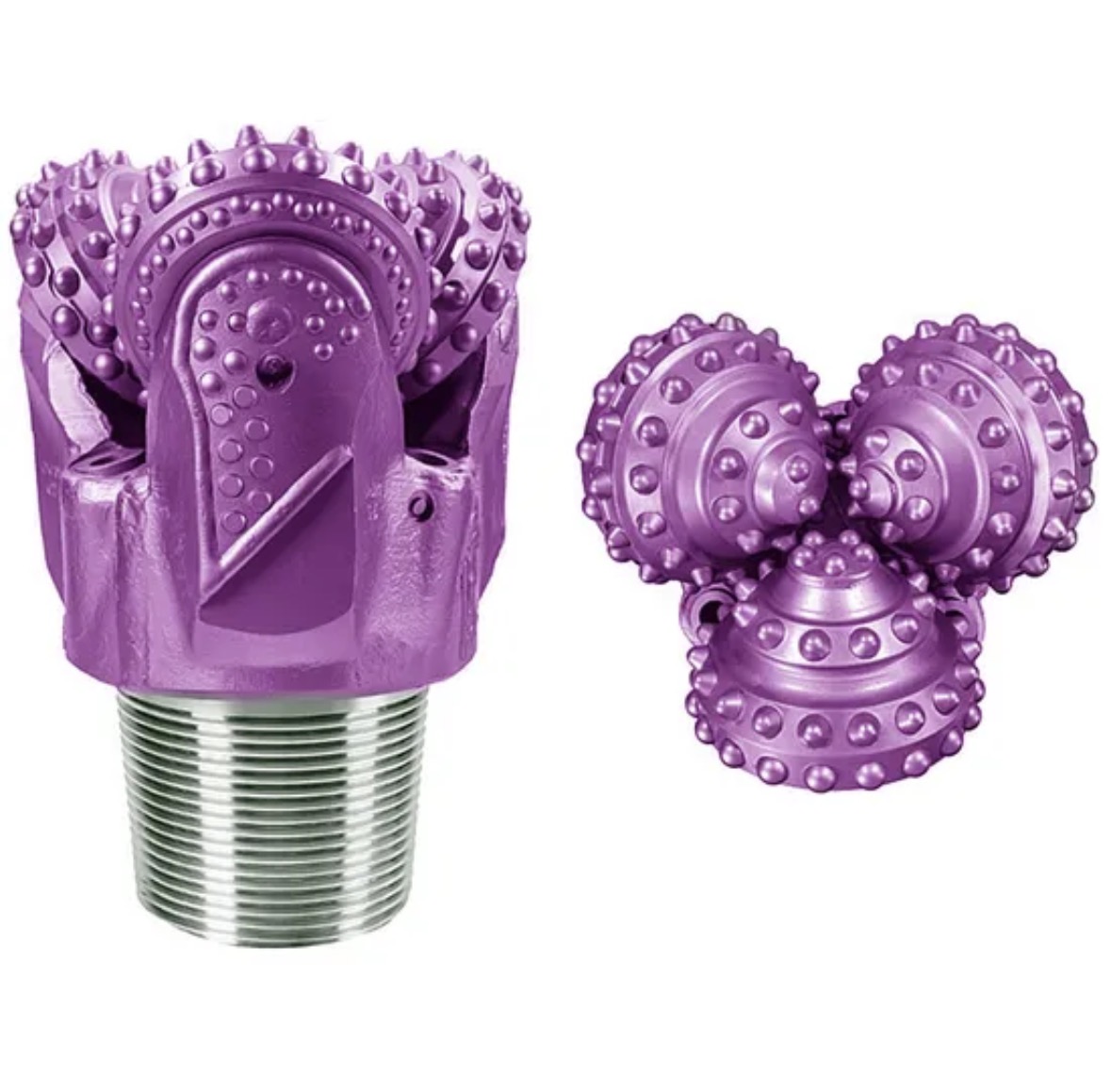 Drill bit
