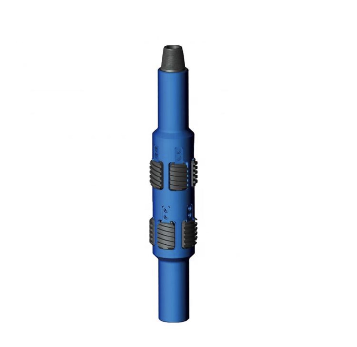 Rotary Scraper