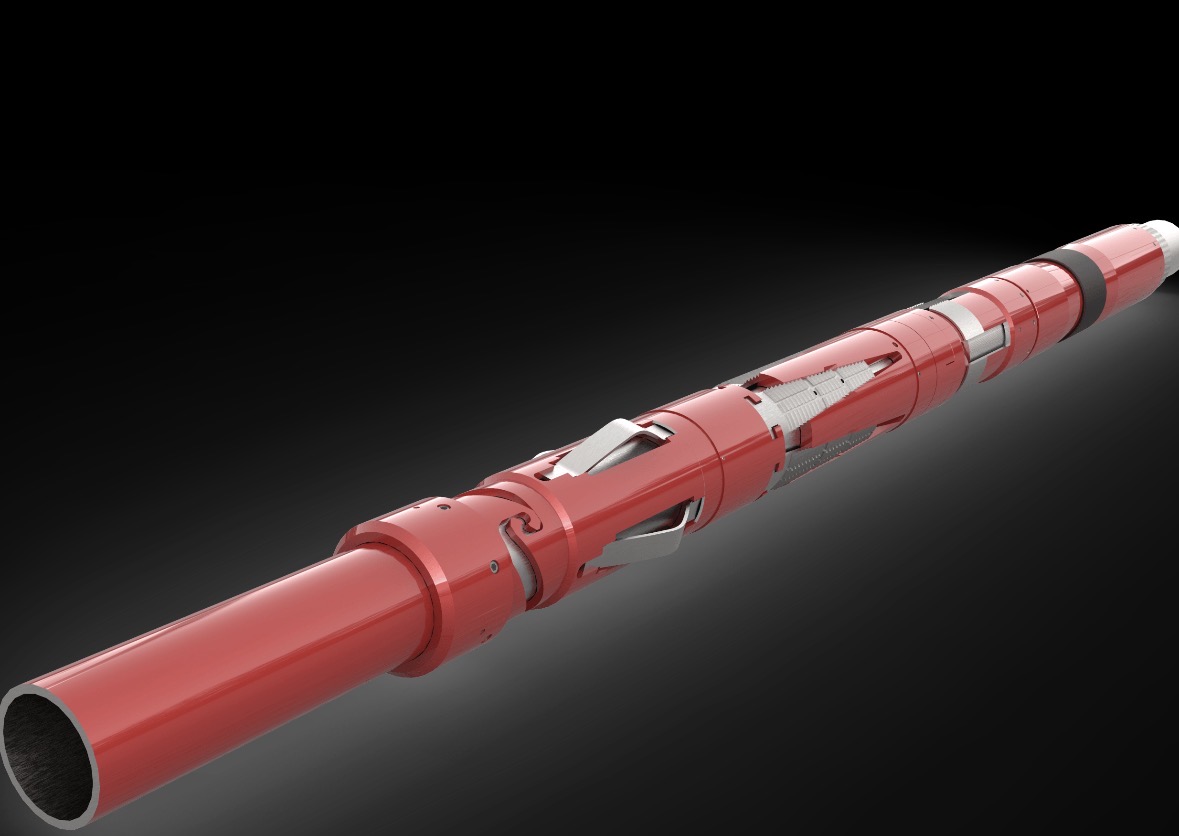 Liner Hanger